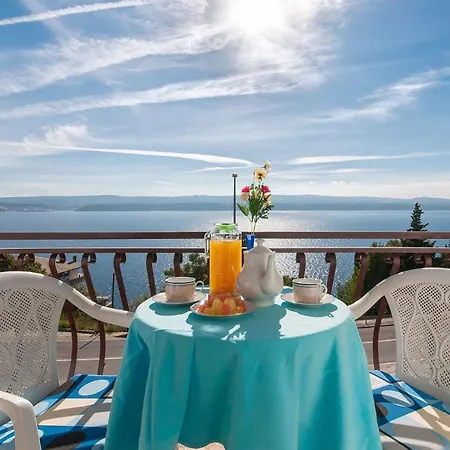 Apartament Franka