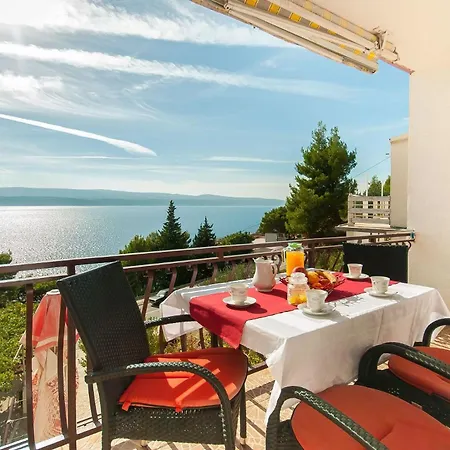 Apartament Franka Stanici