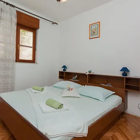 Apartment Franka Stanici