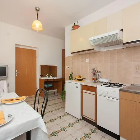 Apartment Franka