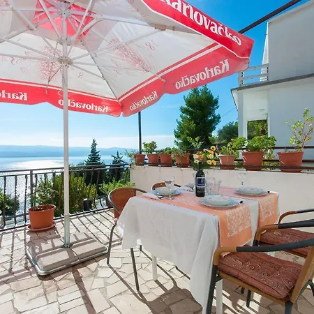 Apartment Franka Stanici