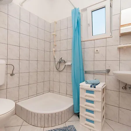 Apartment Franka Stanici